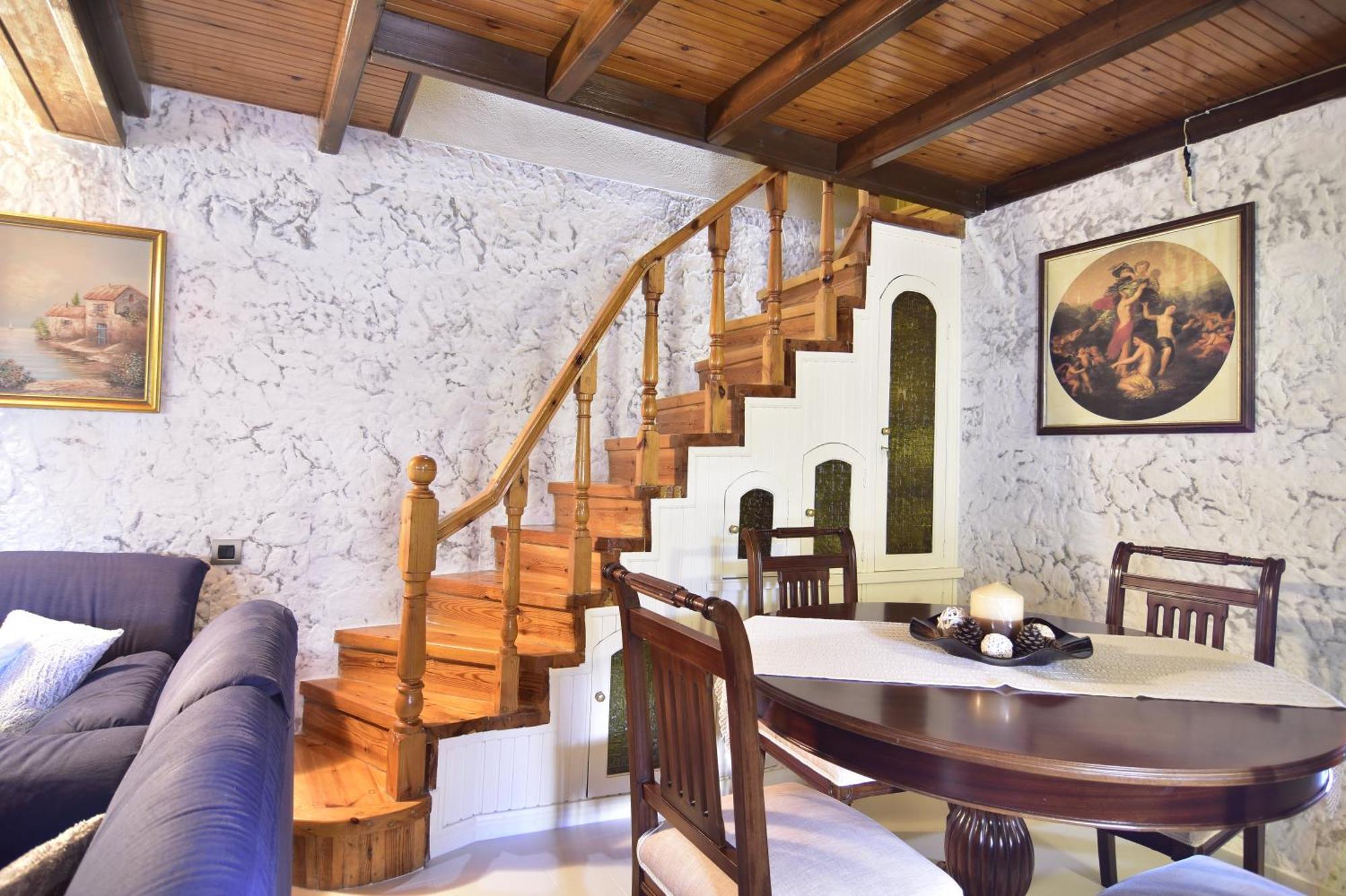 Tzeris House Holiday home Doukades